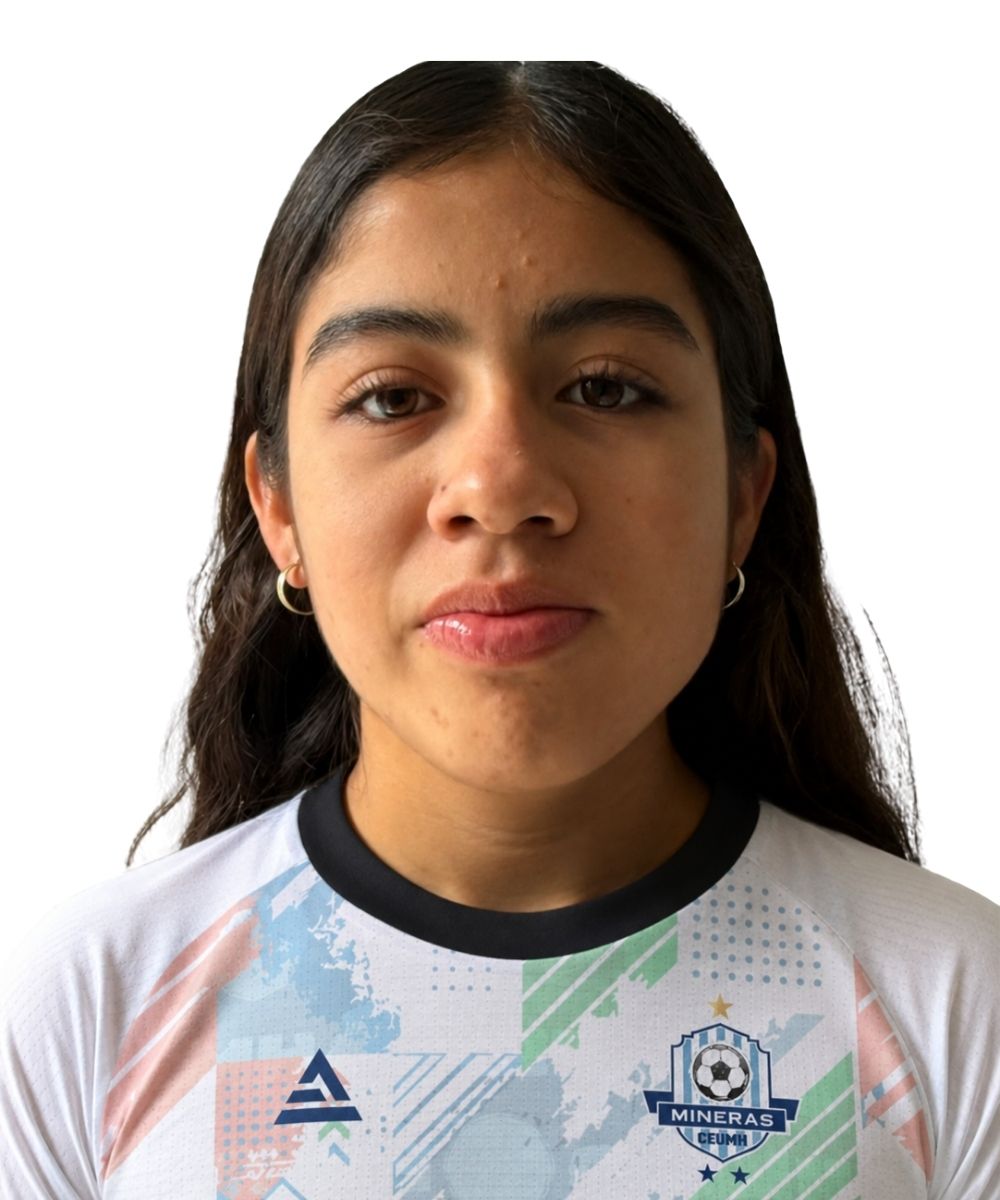 Fotografía de Sophia Ángeles Espinosa