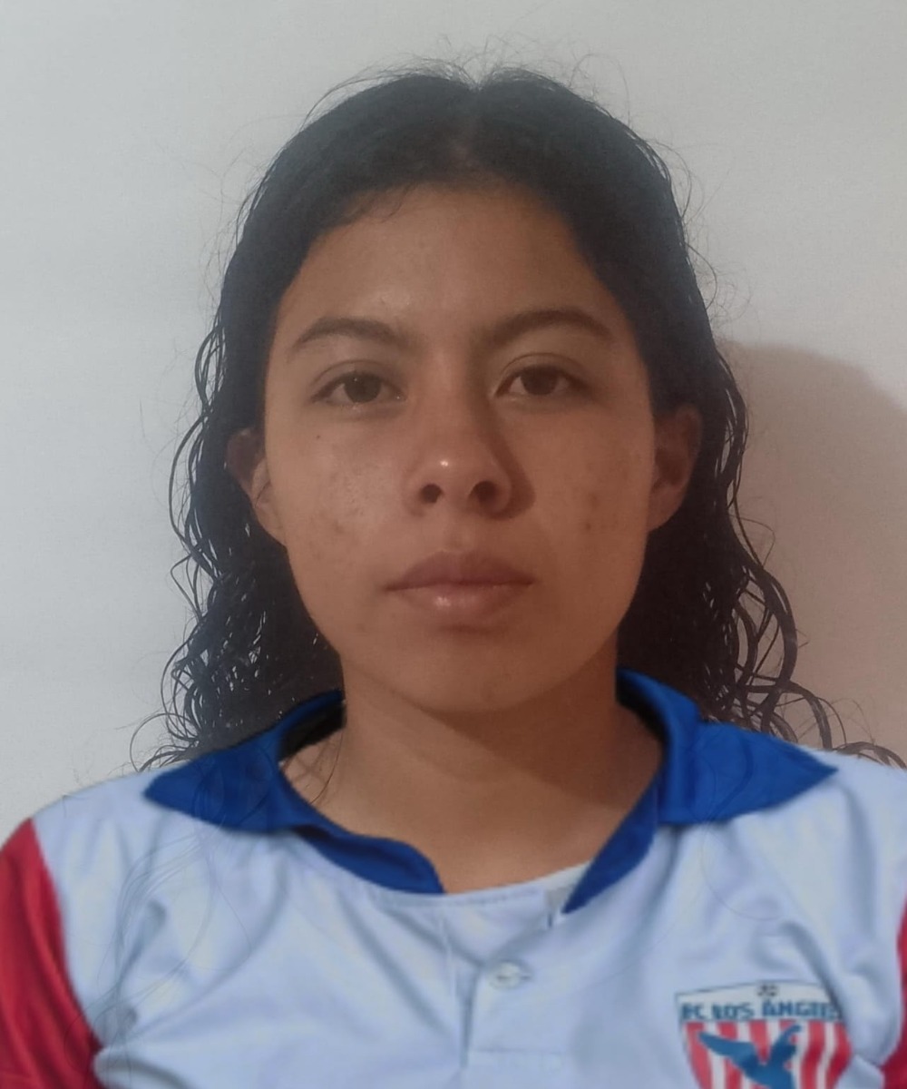 Fotografía de Maritza Gonzalez Villalba