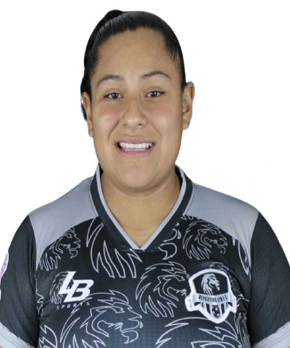 Fotografía de Lua Ivanna Ortigoza Tovar