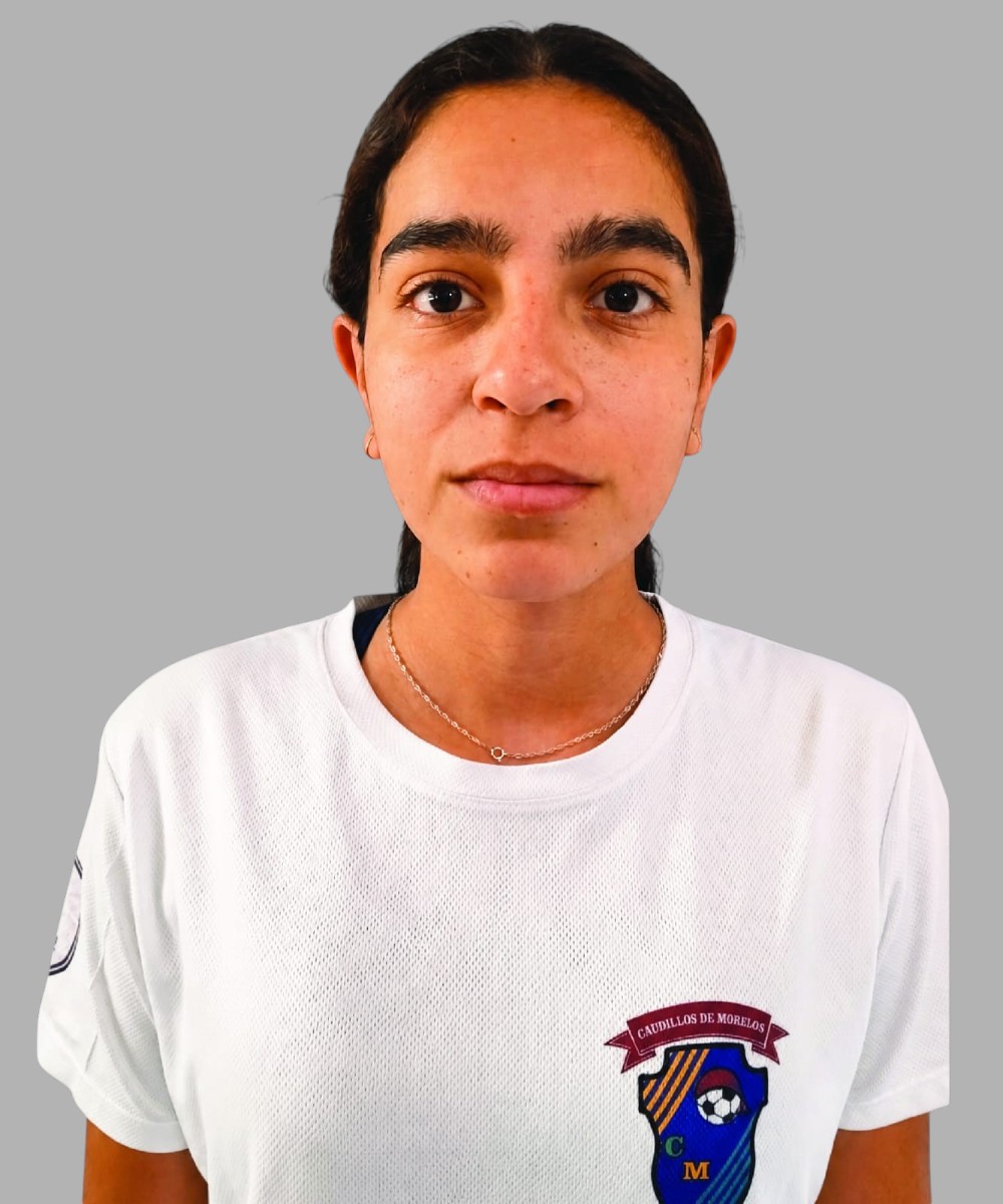 Fotografía de Fatima Villaseñor Montes