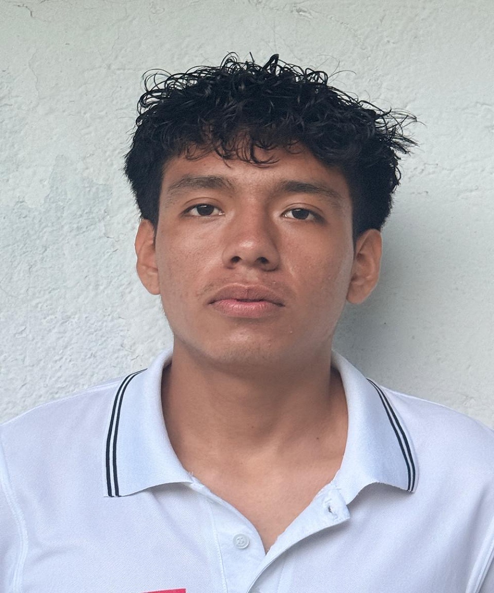 Fotografía de Jonathan Jassiel Franco Monge