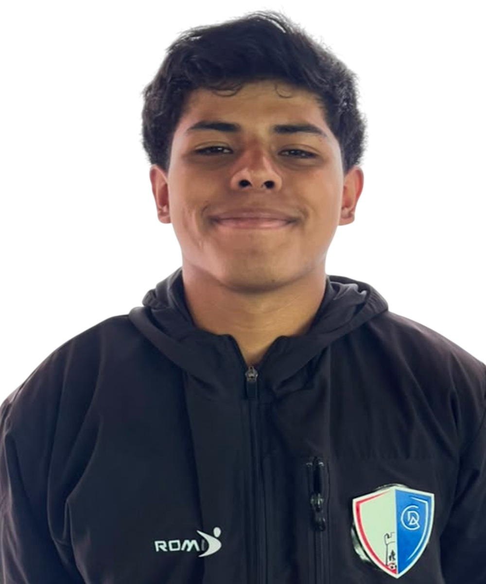 Fotografía de Enoch Hazael Cruz Estrada