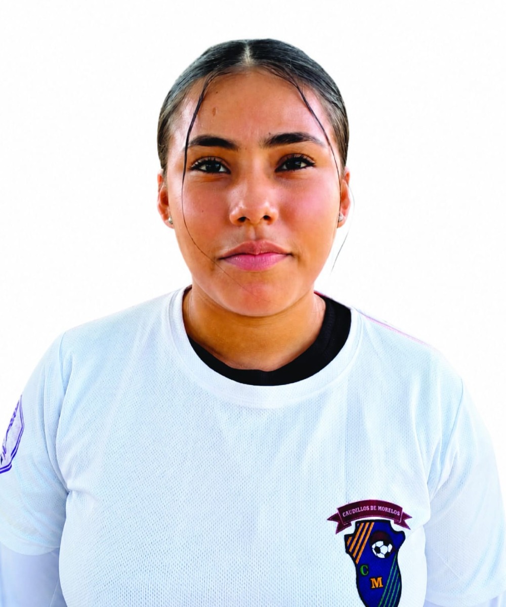 Fotografía de Rita Lisseth Rios Gonzalez