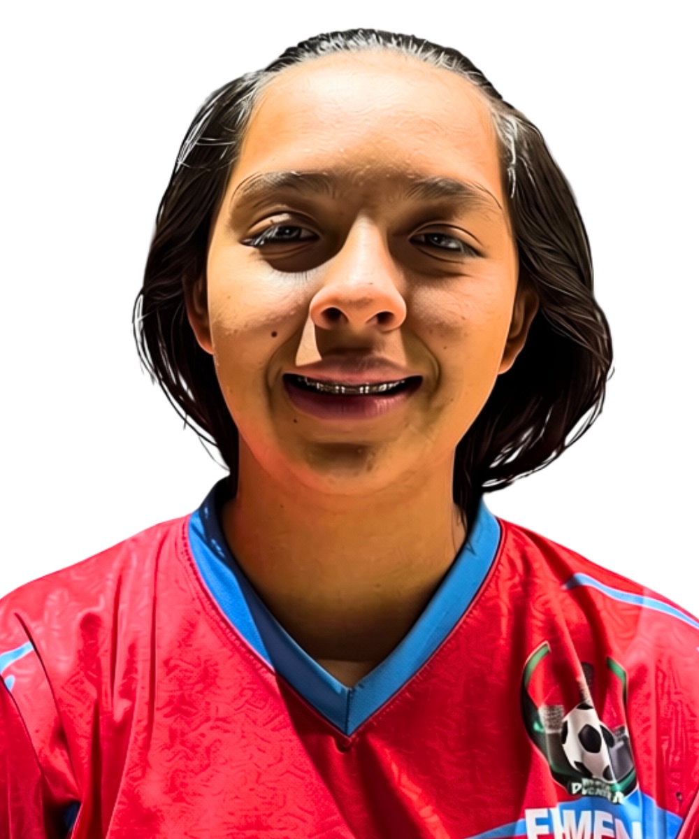 Fotografía de Nirsha Jamiled Acuña Calva