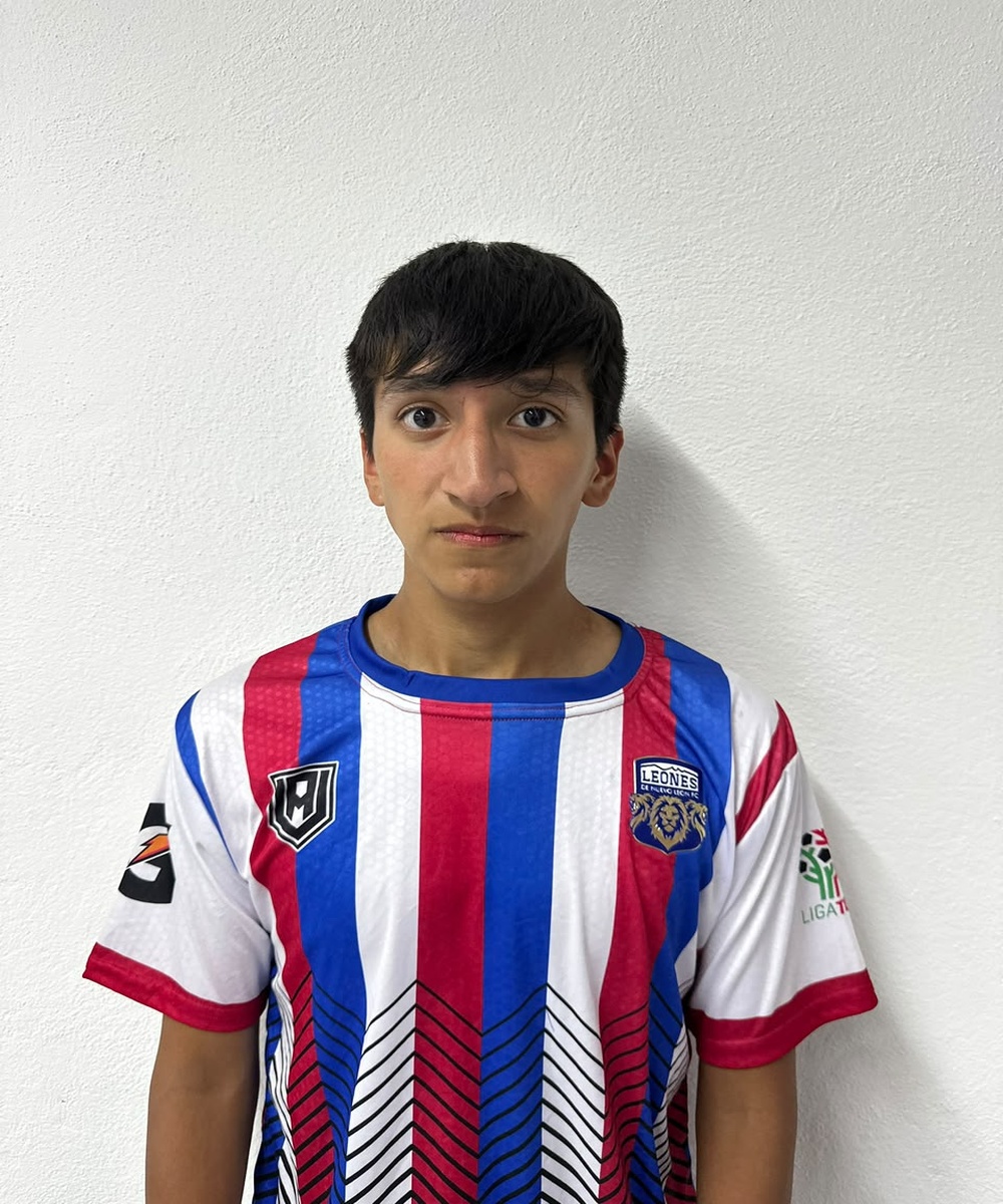 Fotografía de Carlos Santiago Rodríguez Cerda