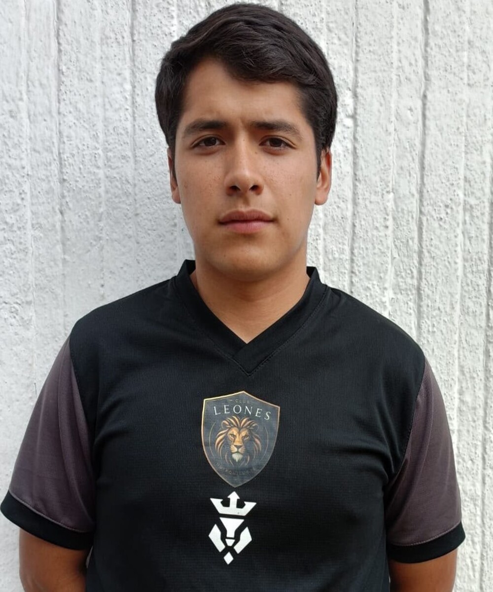 Fotografía de Jose Emiliano Colin Santos