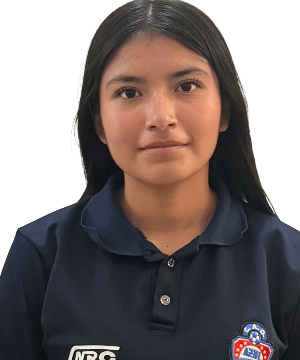 Fotografía de América Jaqueline Flores Ponce