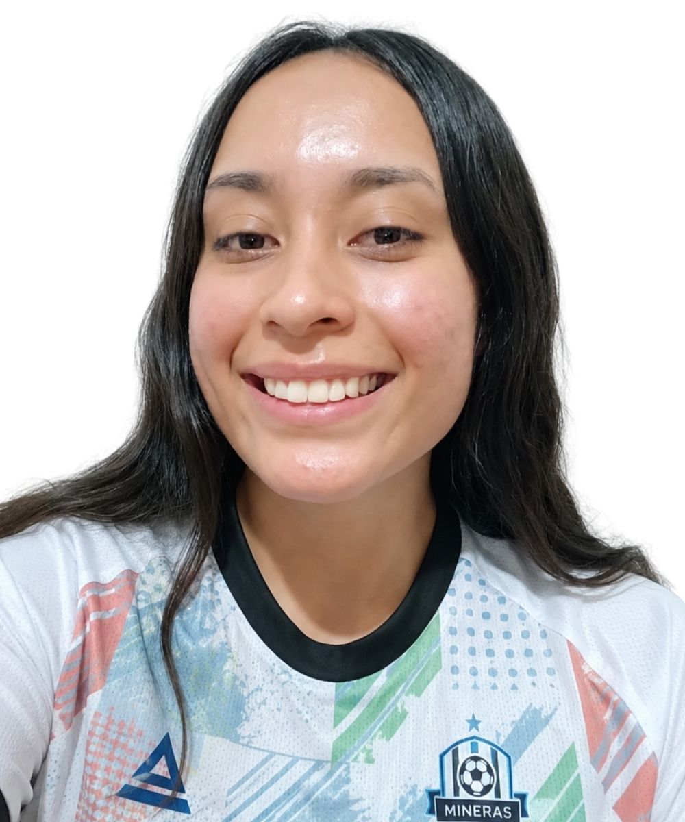 Fotografía de Alma Belén Hernández Cruz