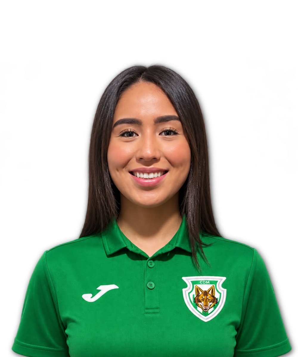 Fotografía de Mitsy Yathziry Rico Díaz