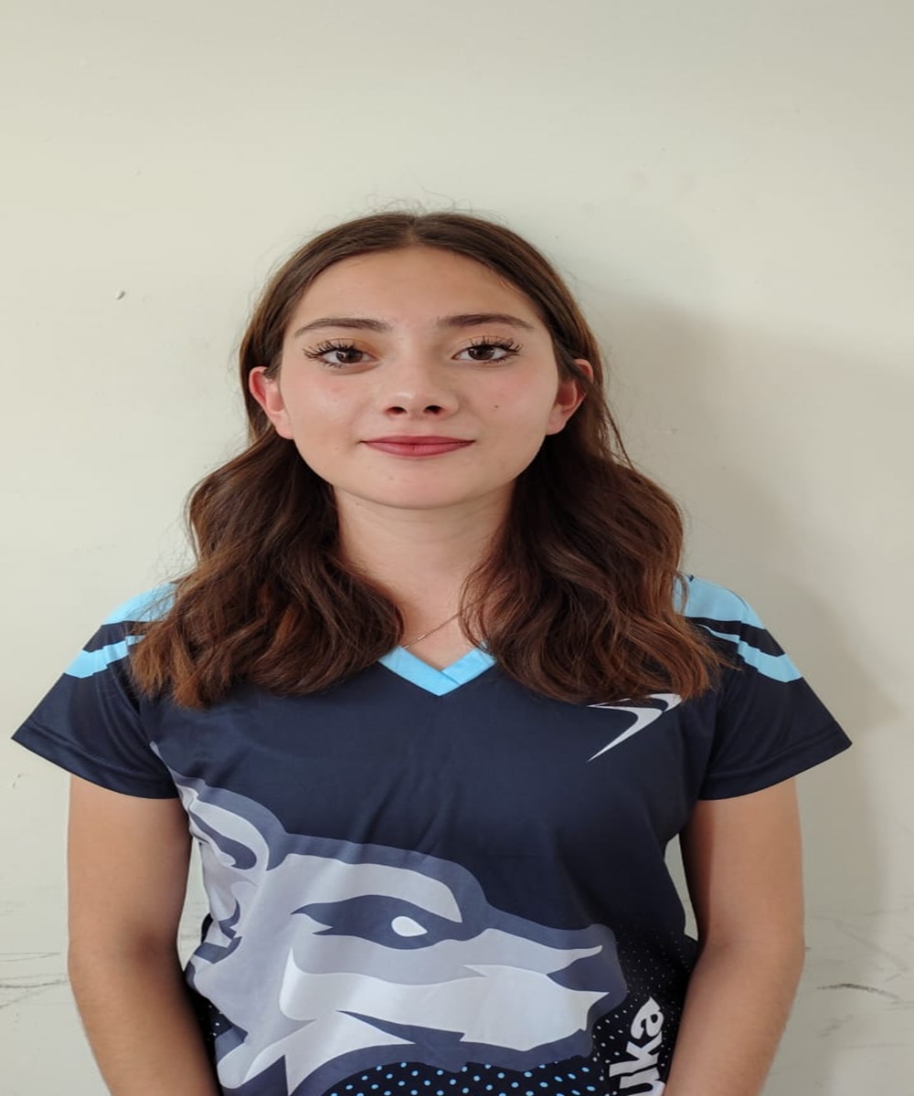 Fotografía de Sonia Isabella Díaz Villegas