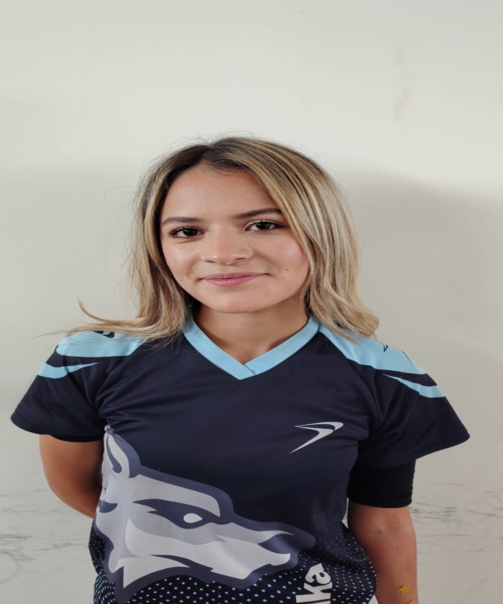 Fotografía de Regina Caballero Rico