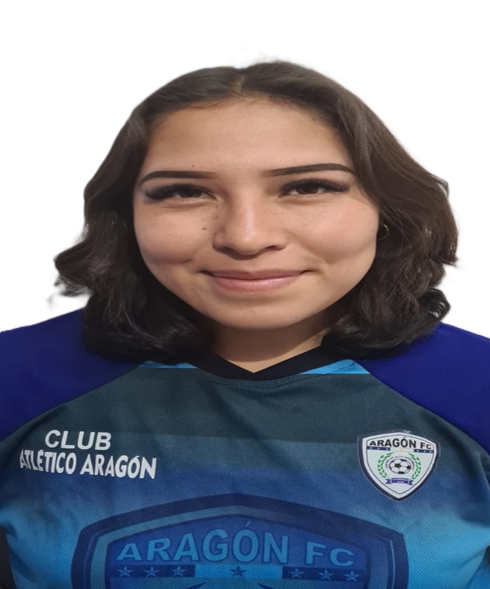Fotografía de América Jazmín Toledo Rodríguez