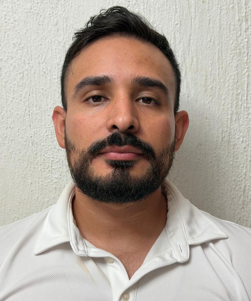 Fotografía de Victor Hugo Valencia Gonzalez