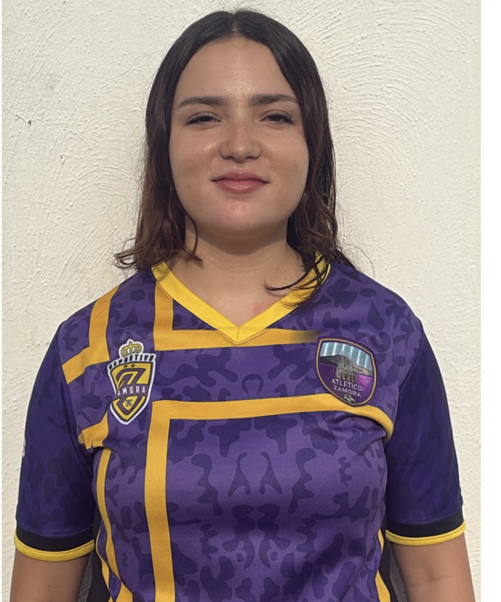 Fotografía de Valeria Valdéz Ochoa