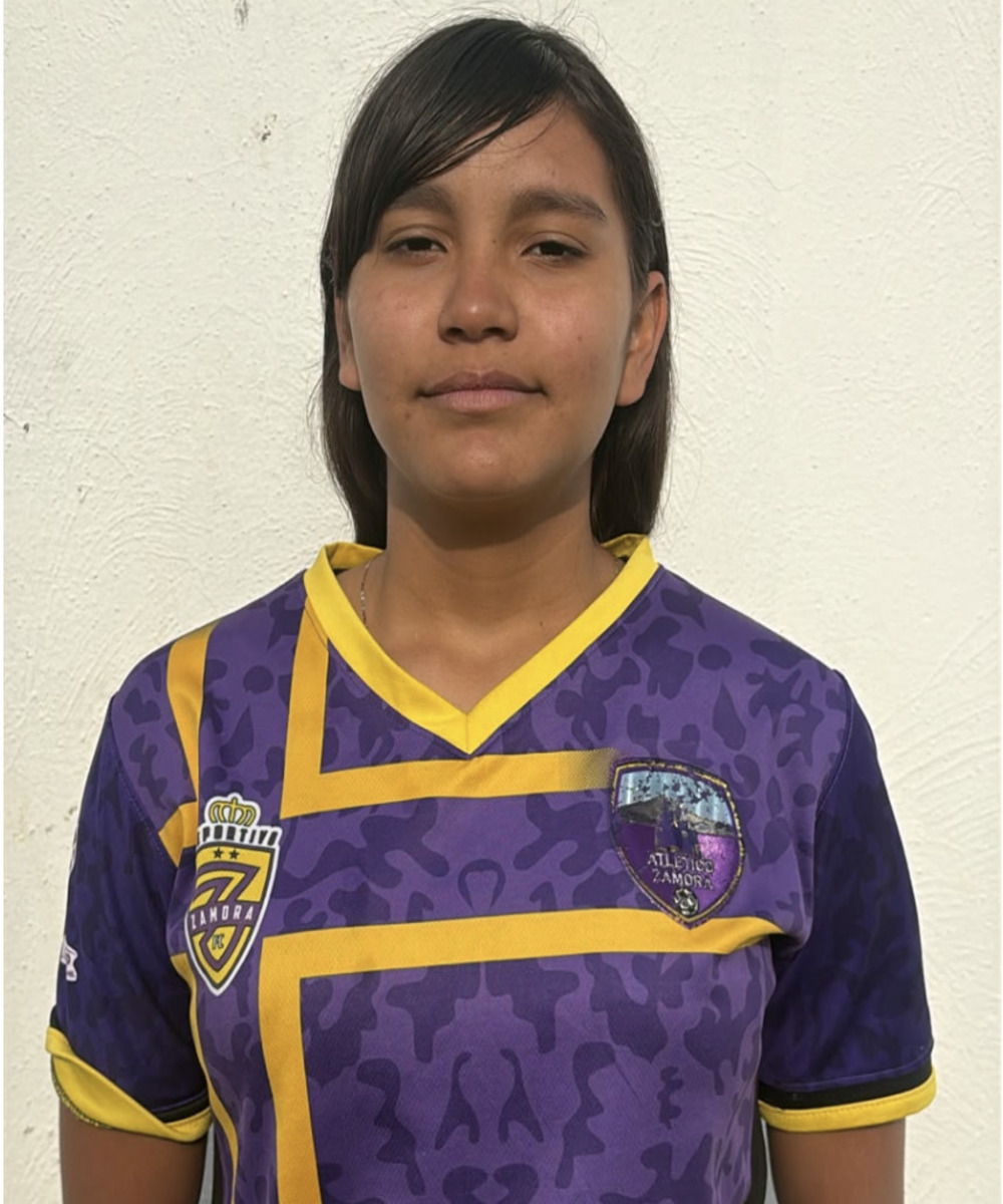 Fotografía de Dariana Guadalupe Gómez Chávez