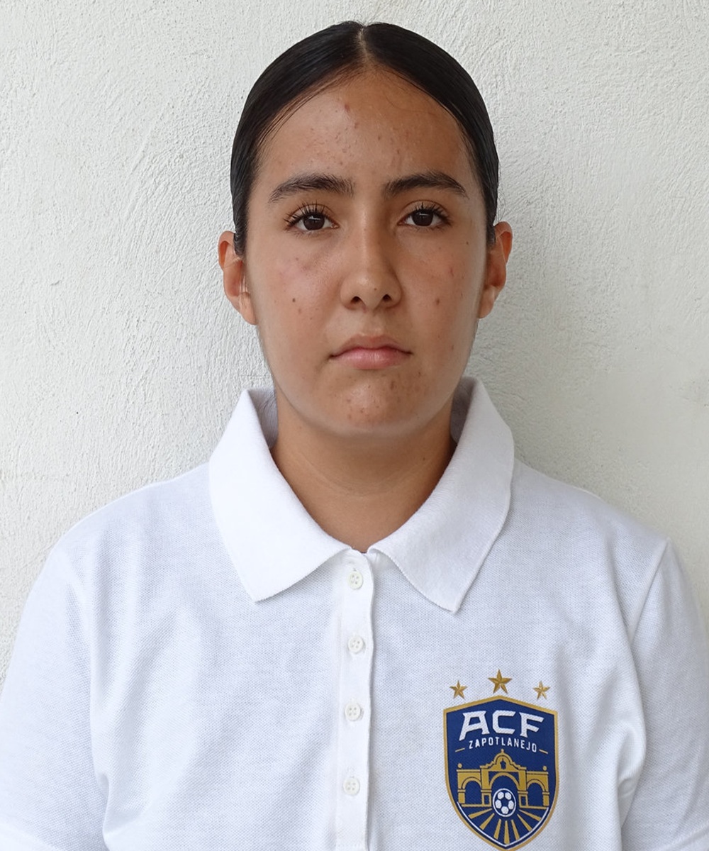 Fotografía de Angélica Paulina Muñoz Goche