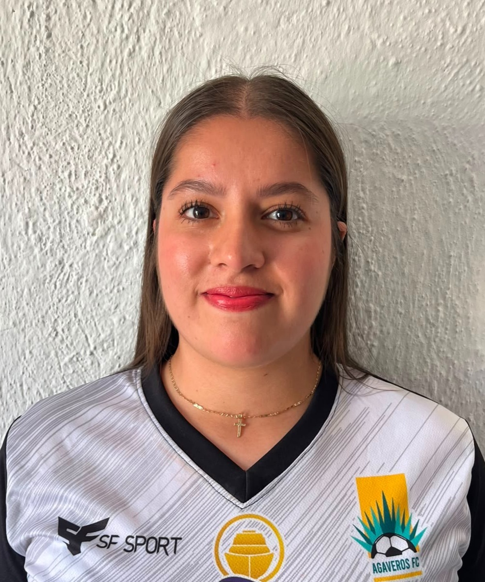 Fotografía de Miriam Lizbeth Bañuelos Banda
