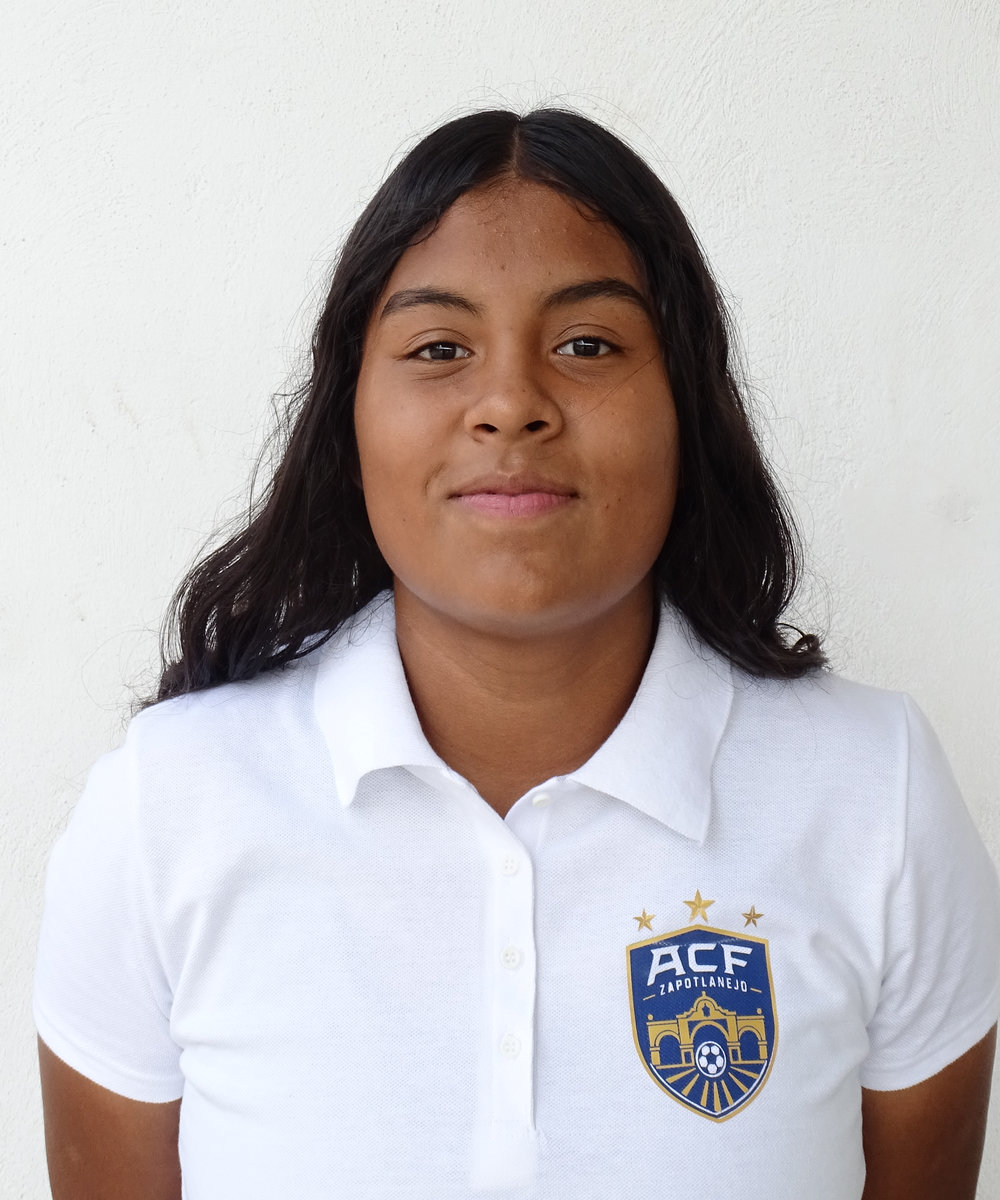 Fotografía de Brenda Berenice Sanchez Gutierrez