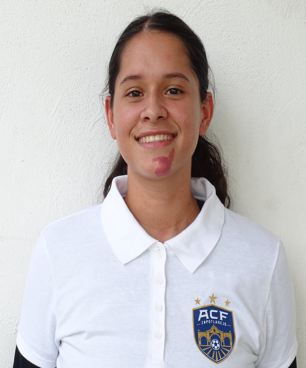Fotografía de Evelyn Alexandra Bustos Orozco