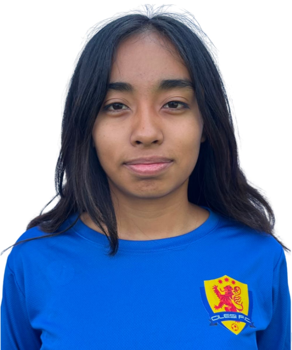 Fotografía de Isis Naomi Galván Valente