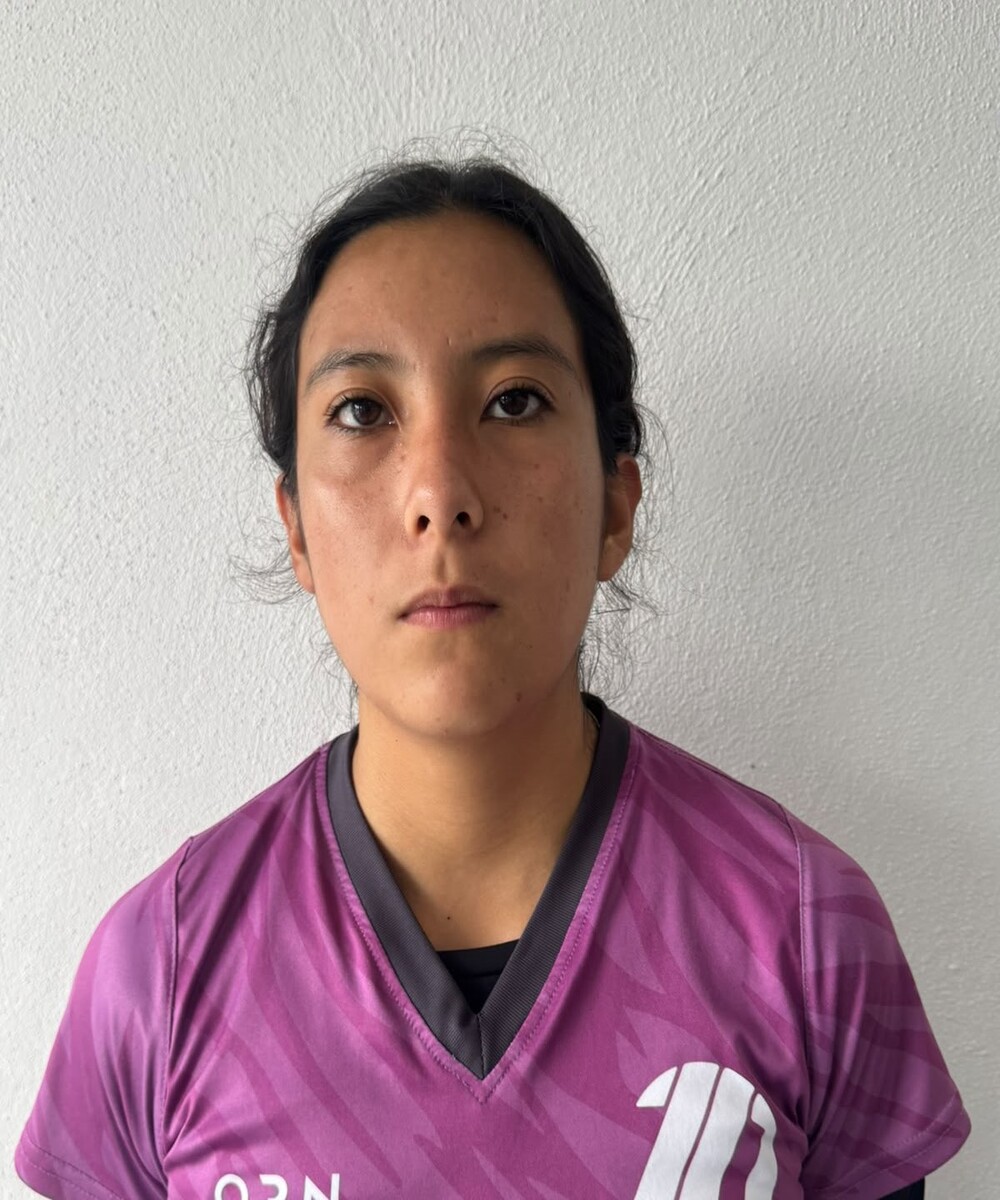 Fotografía de Paulina Araceli Sánchez Sánchez