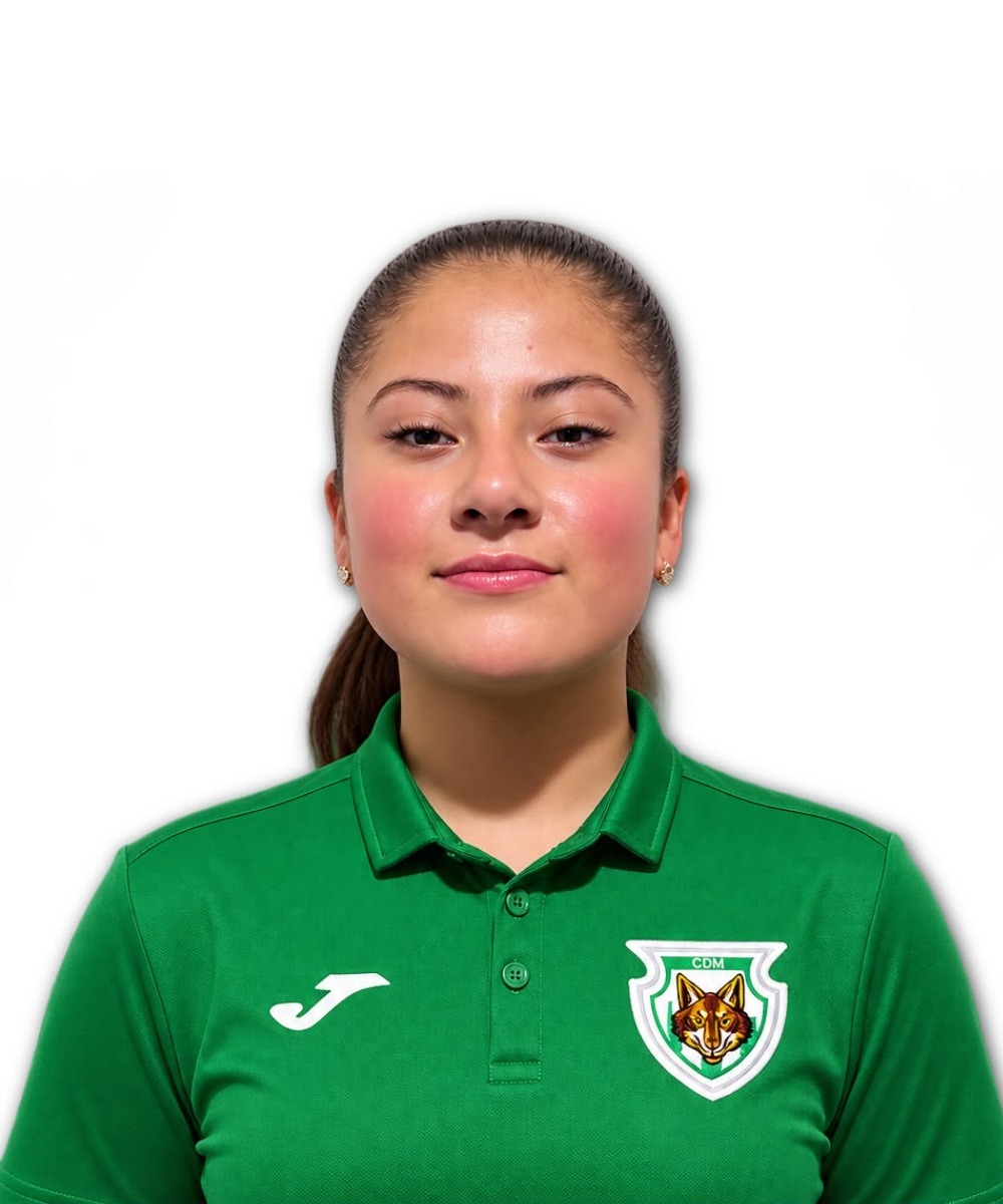 Fotografía de Alisson Valeria Andrade Pacheco