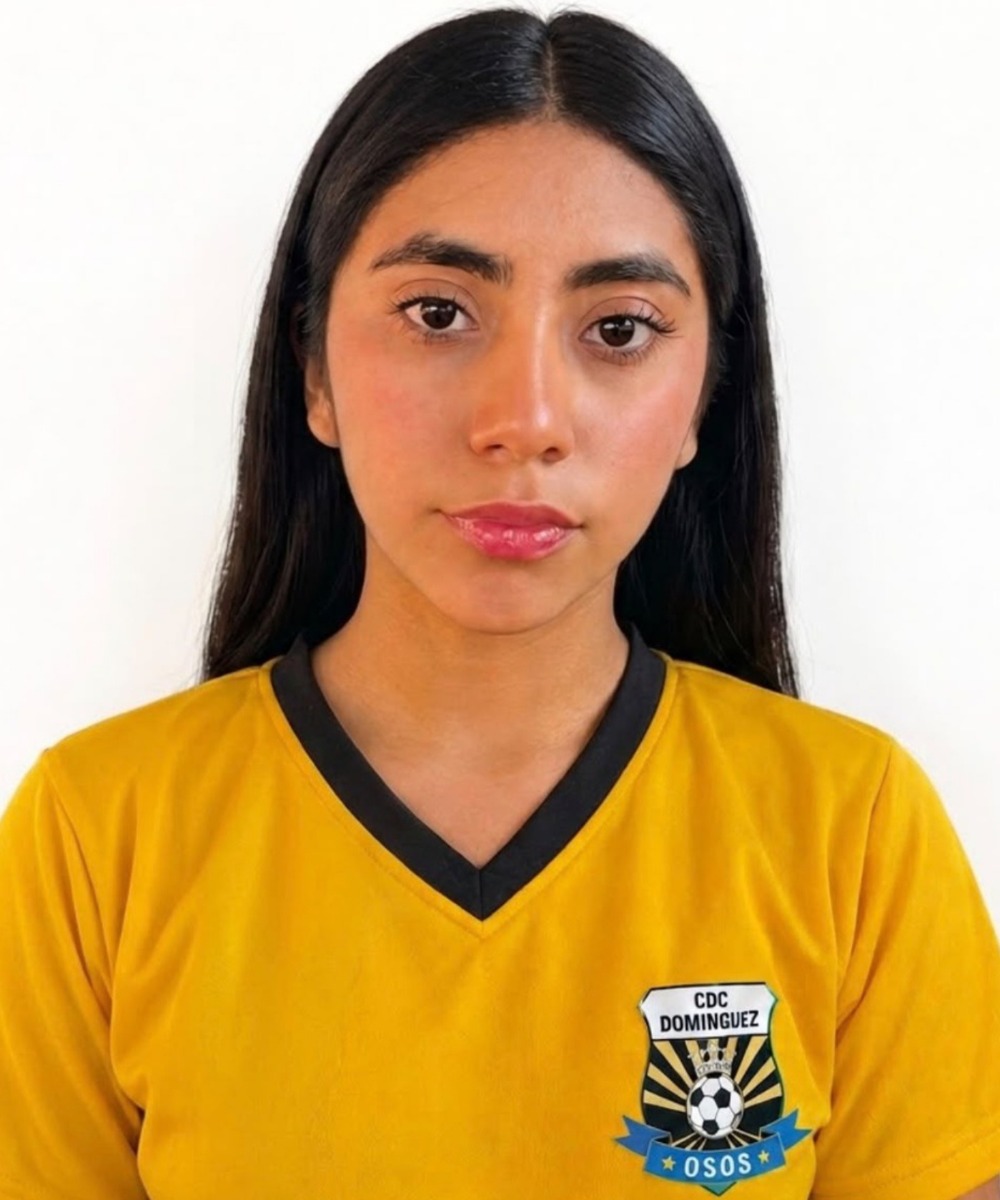 Fotografía de Naomi Lizeth Luna Saldivar