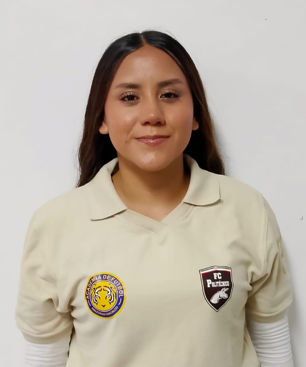 Fotografía de Aitana Guadalupe Atenco Resendiz