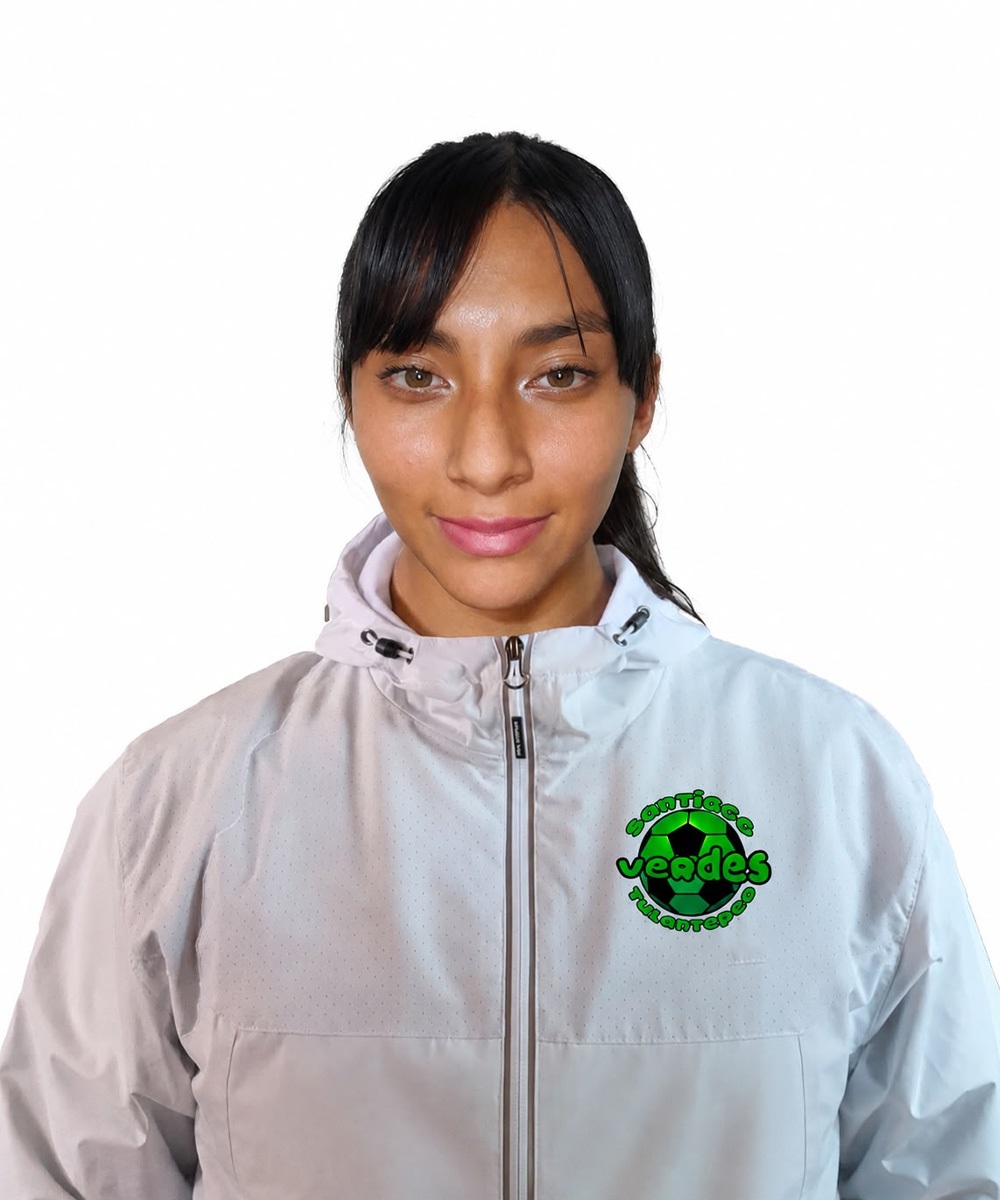 Fotografía de América Alejandra Carmona Rodríguez