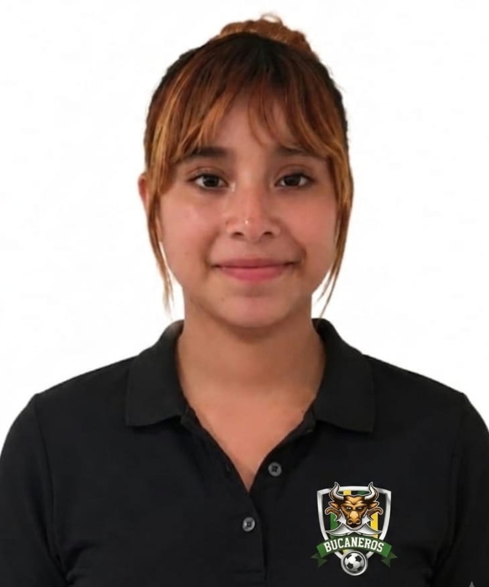 Fotografía de Arlette Alejandra Martínez Hernández