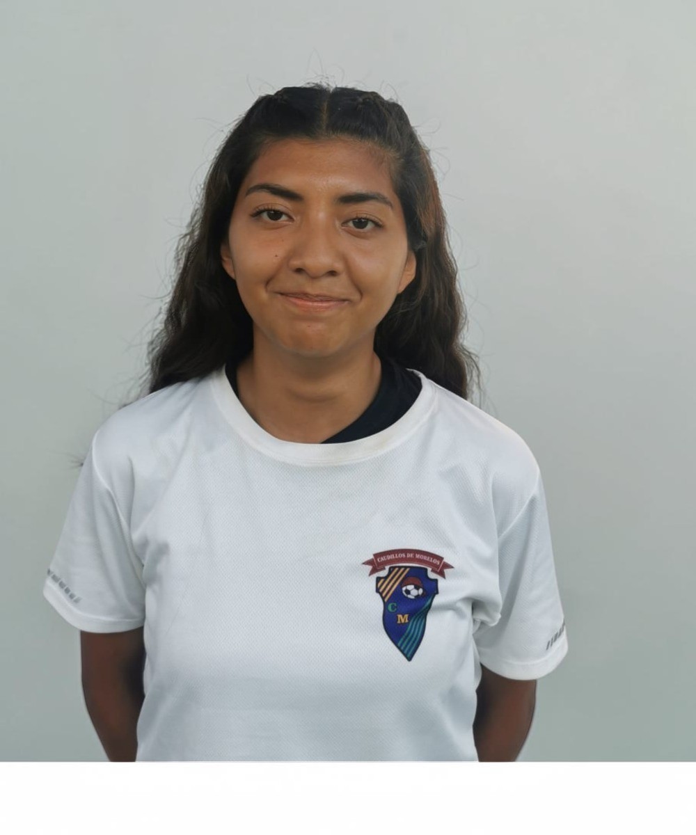 Fotografía de Alisson Amira Tolayo Rebolledo