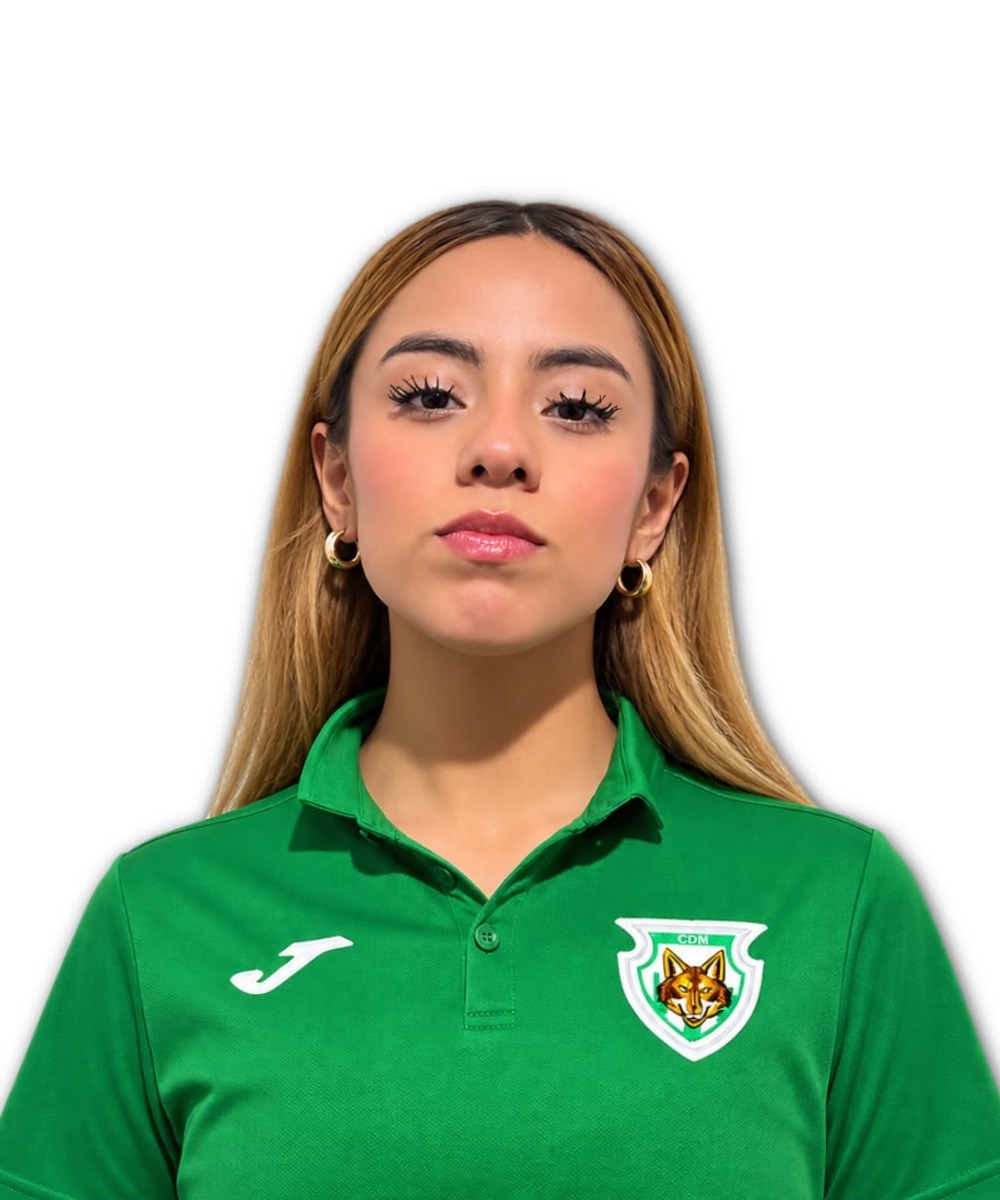 Fotografía de Valery Alejandra Garibay Galvan
