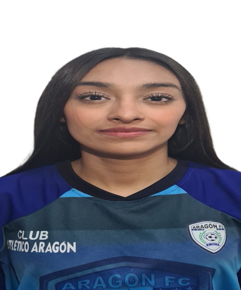 Fotografía de América Alina Martínez Larrea