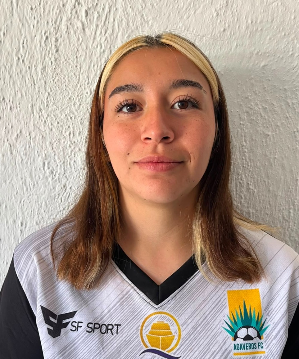 Fotografía de Desiree Guadalupe Martinez Cataño