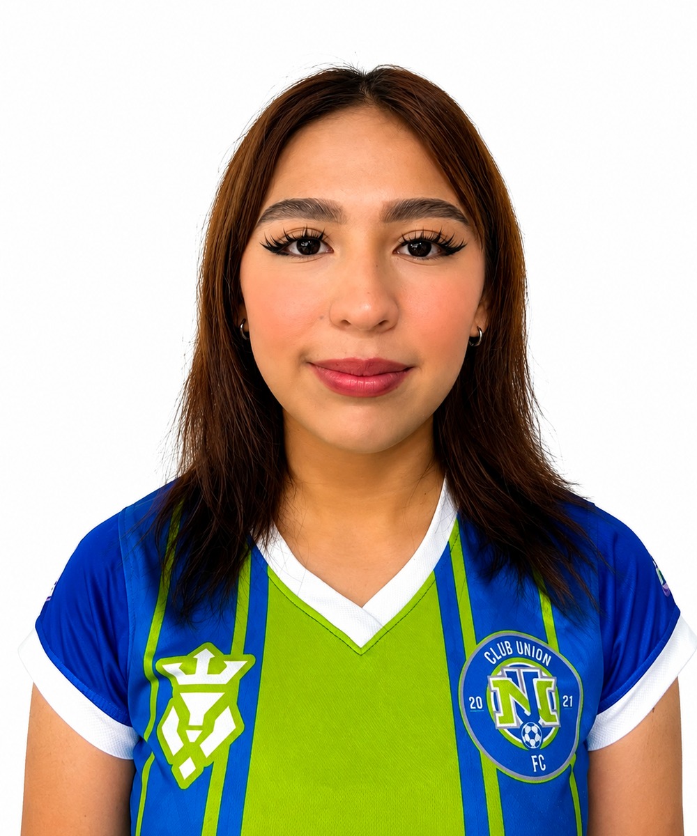 Fotografía de Tifany Dayane Sostenes Mendoza