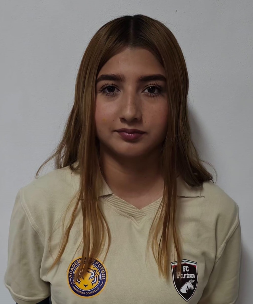 Fotografía de Paulina Ruiz González