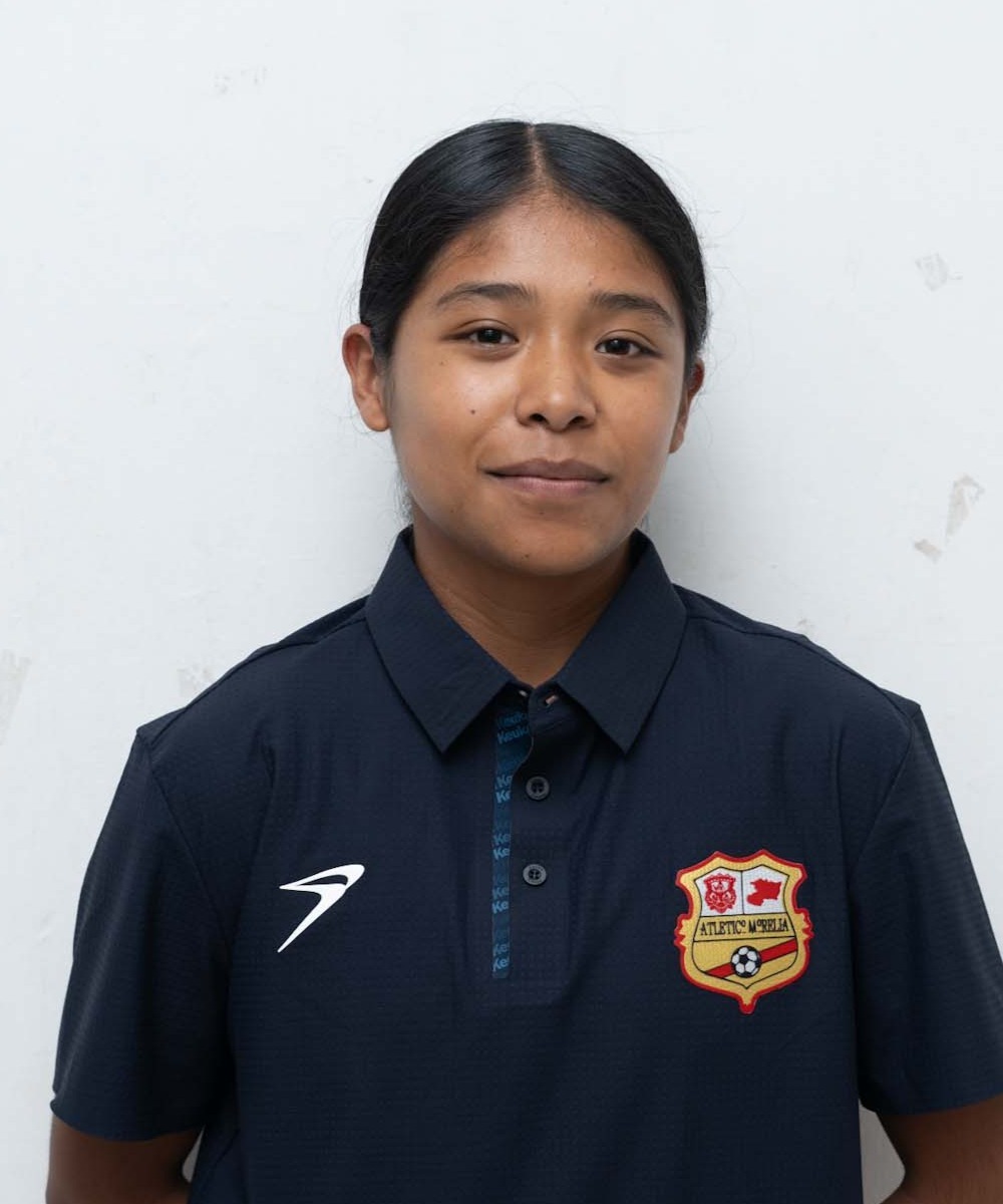 Fotografía de Sendy Yuritzy Chávez Cuarao