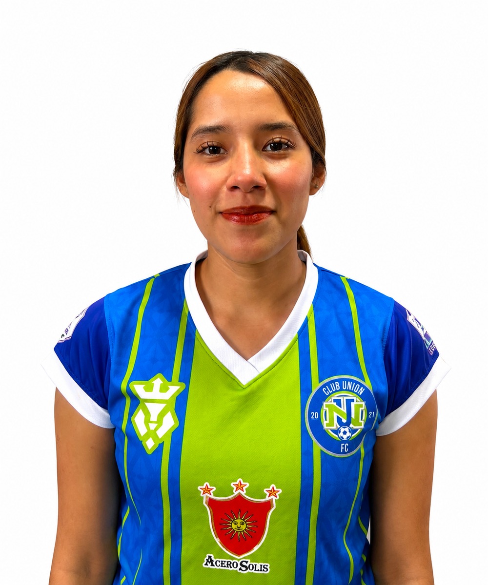 Fotografía de Llytsa Guadalupe Torres Zavala