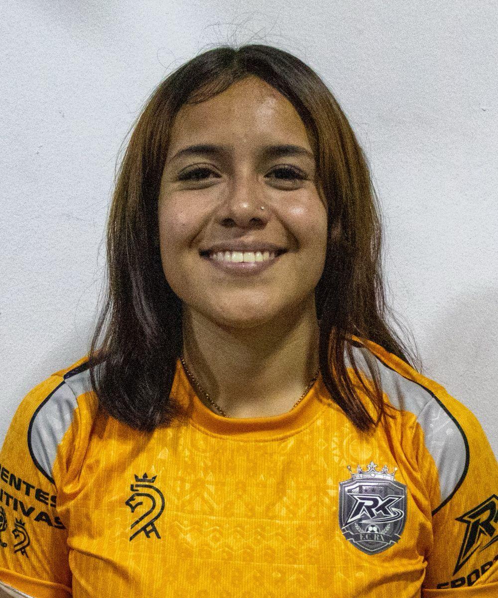 Fotografía de Dulce Guadalupe Canacasco Martínez