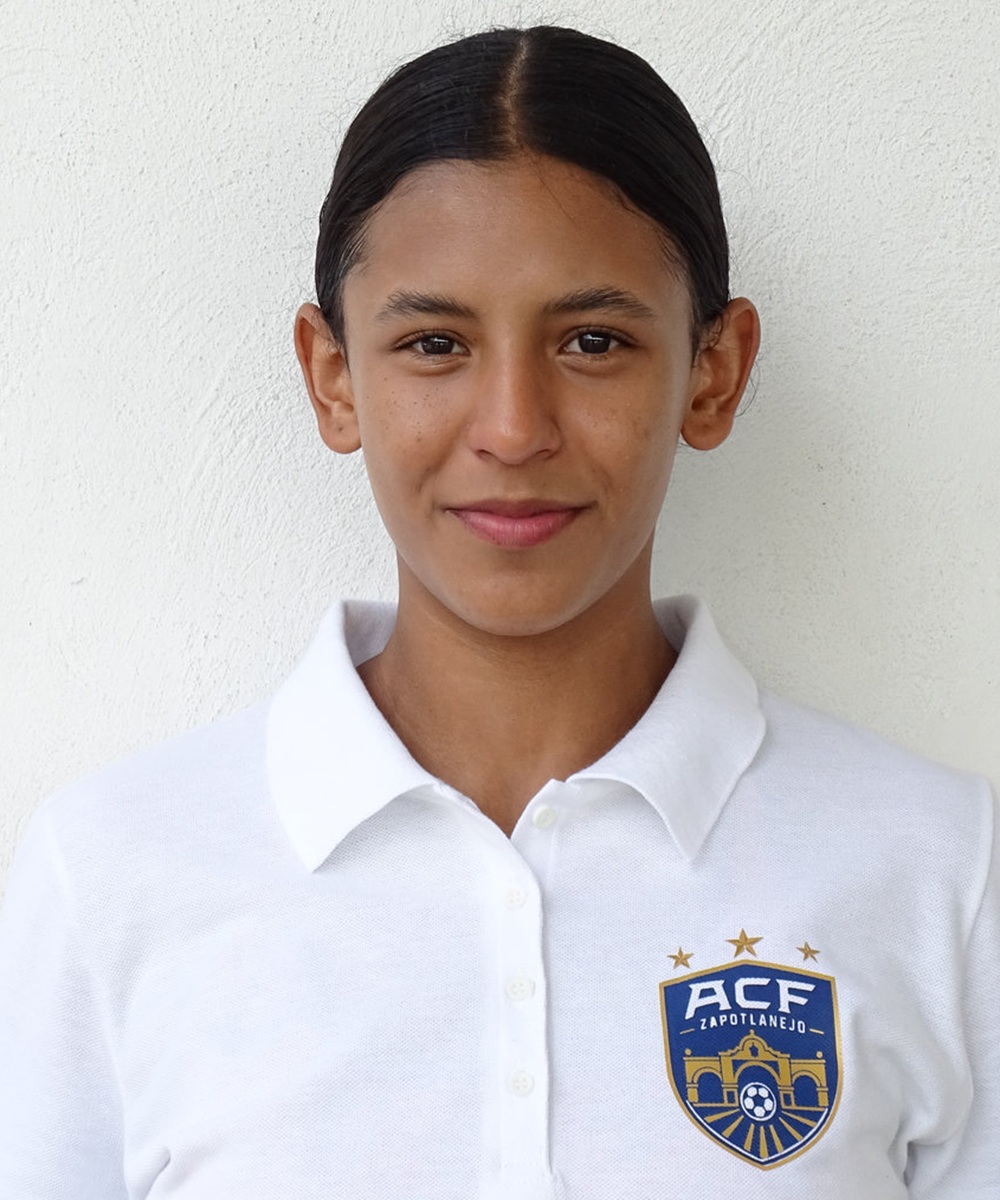 Fotografía de Regina Sarai Quirarte Villarruel