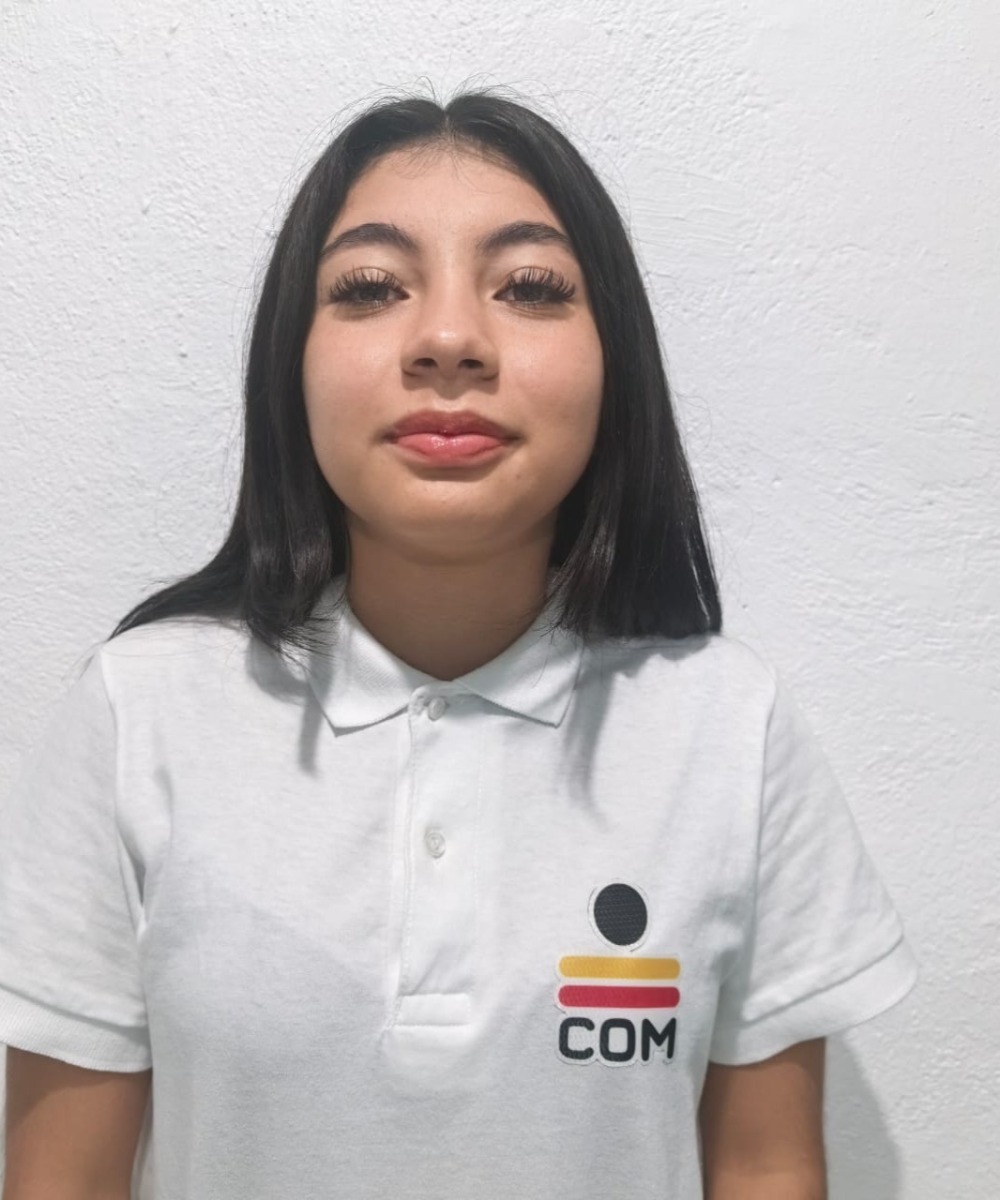 Fotografía de Mia Jomhara González Mojica