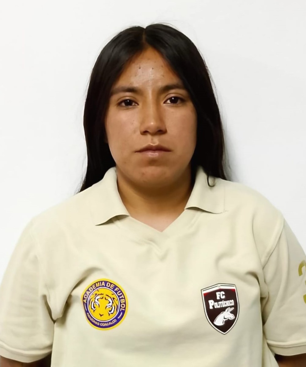 Fotografía de Luz Fernanda Mejía De La Cruz