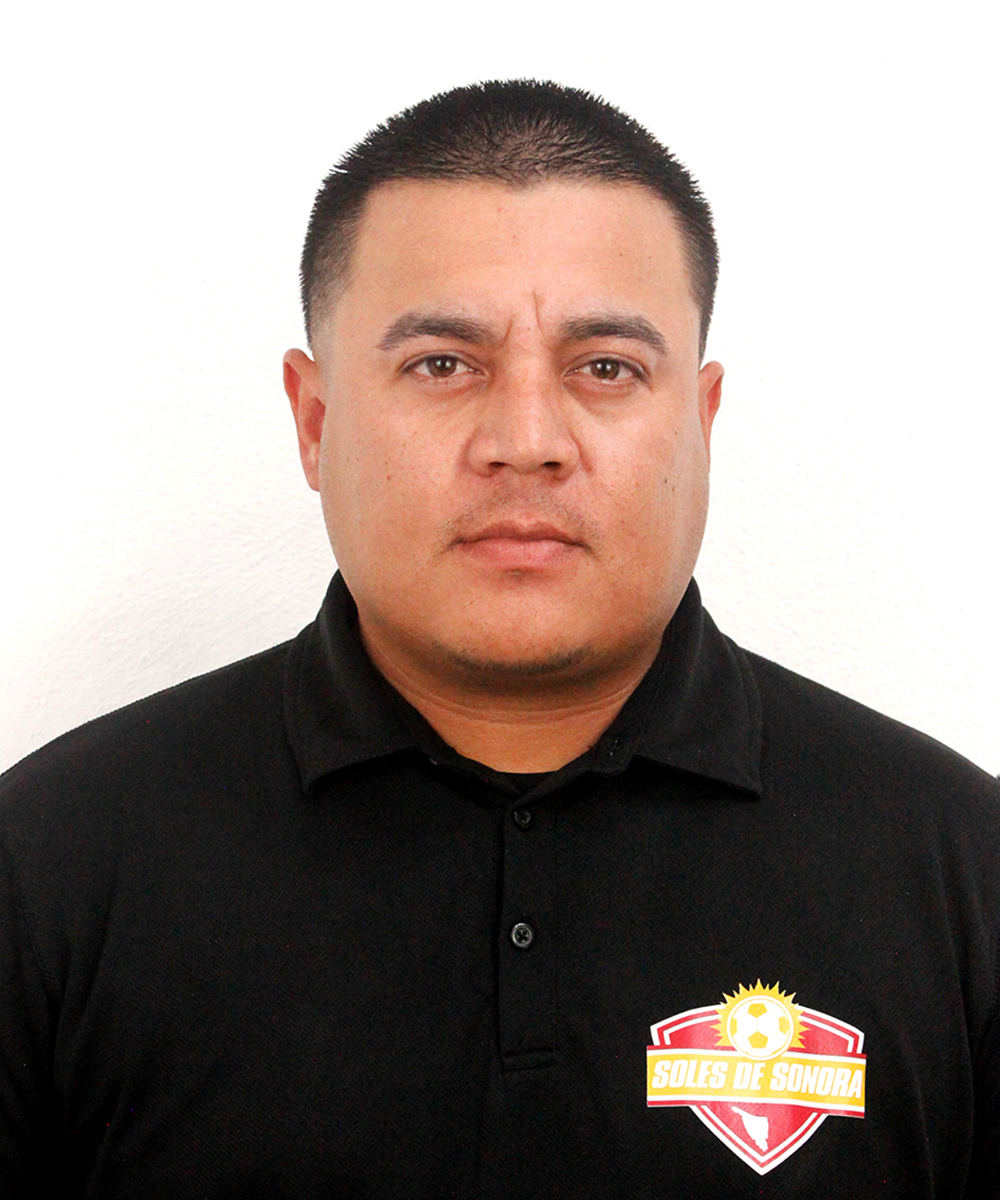 Fotografía de Jesus Antonio Buitimea Partida