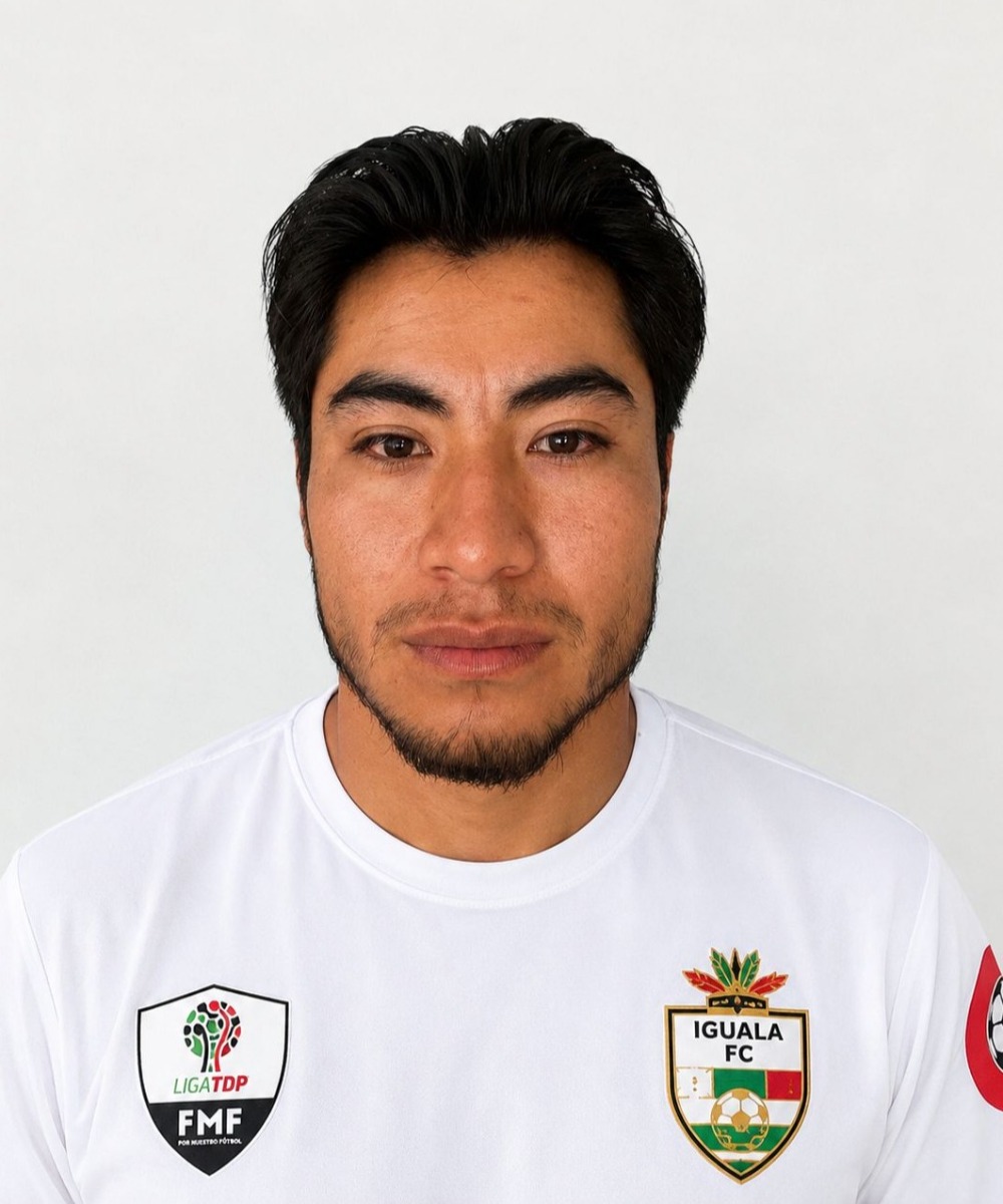 Fotografía de Josué Ángel Hernández Sandoval