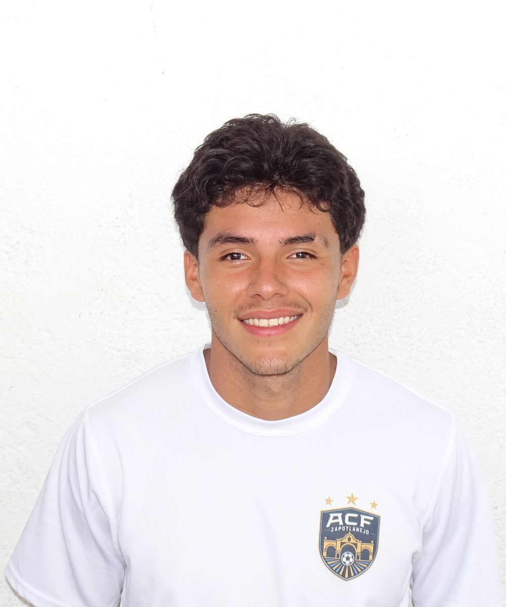 Fotografía de Rogelio De Jesús García Cruz