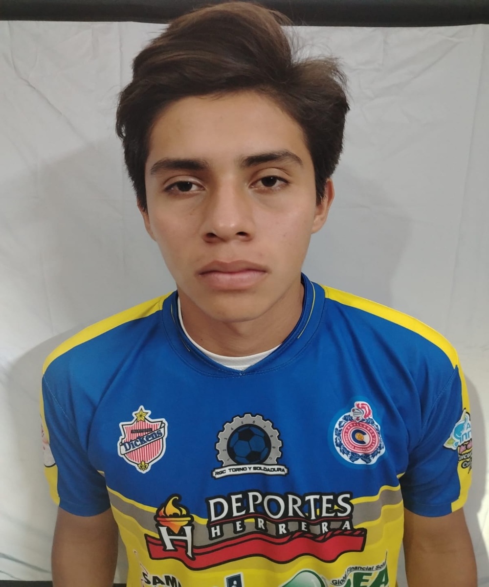 Fotografía de Luciano Yurem Ceron Martinez