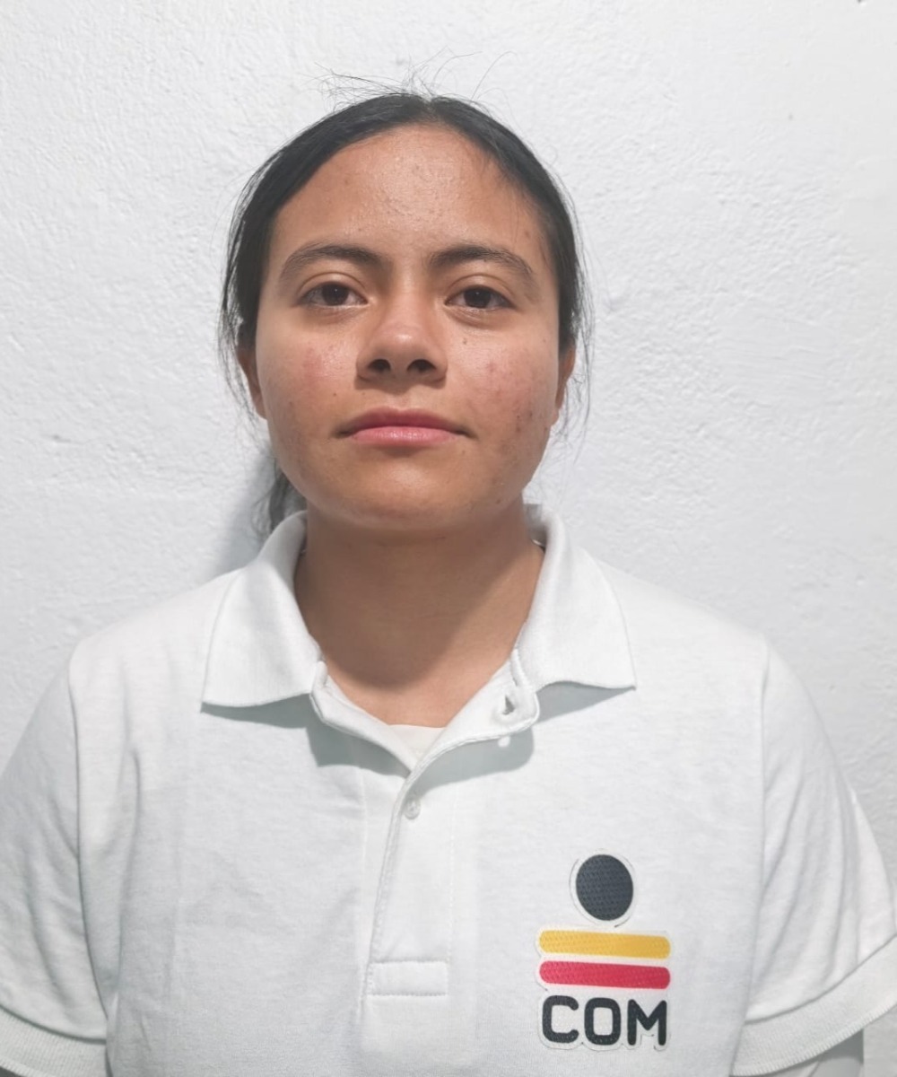Fotografía de Belen Danae Valadez Hernández