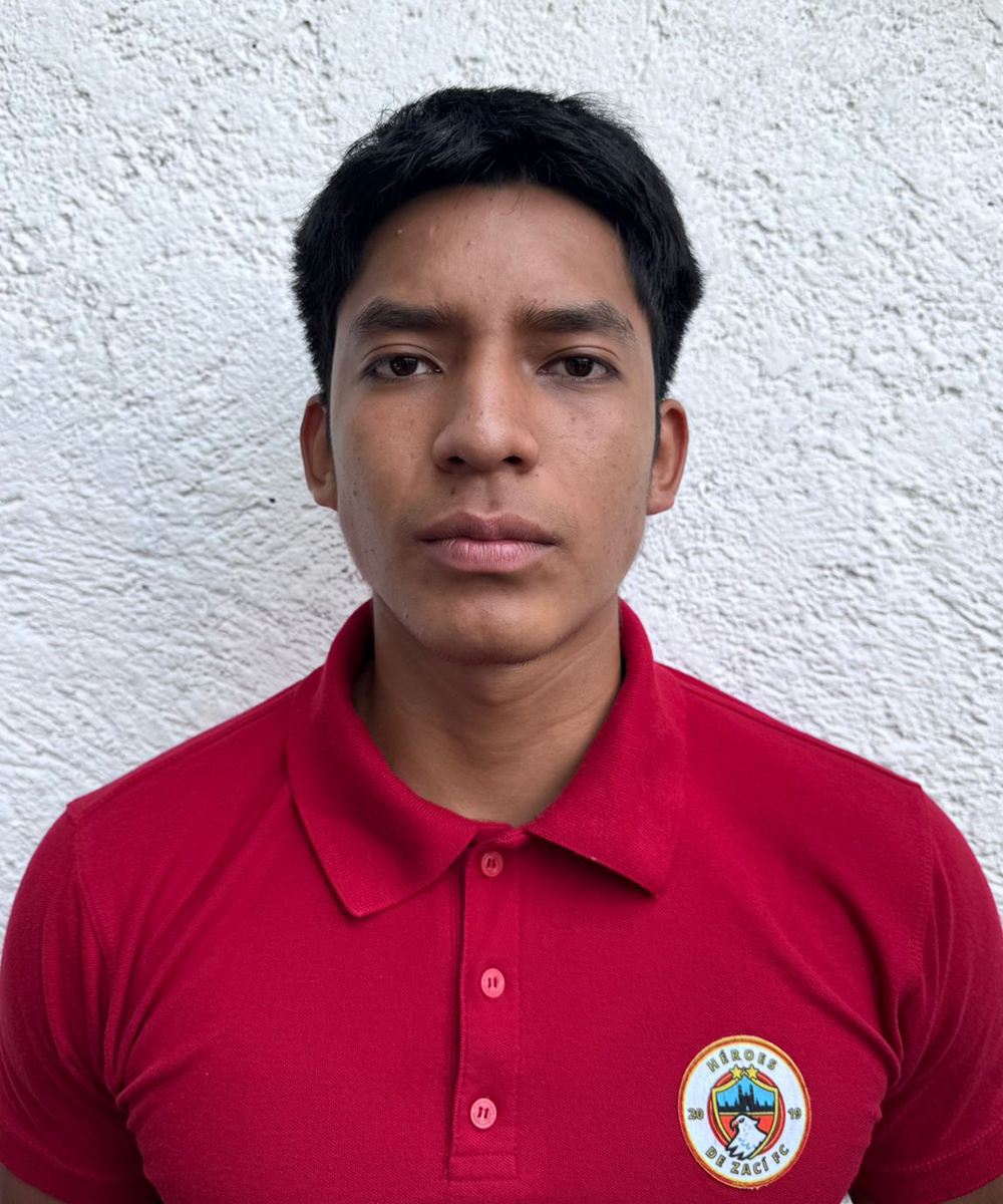 Fotografía de Ricardo Gabriel López Osorio
