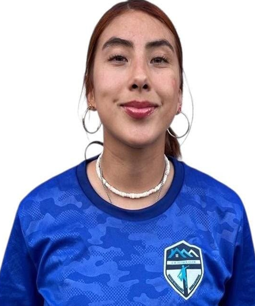 Fotografía de Iliana Isabella Mejía Galicia