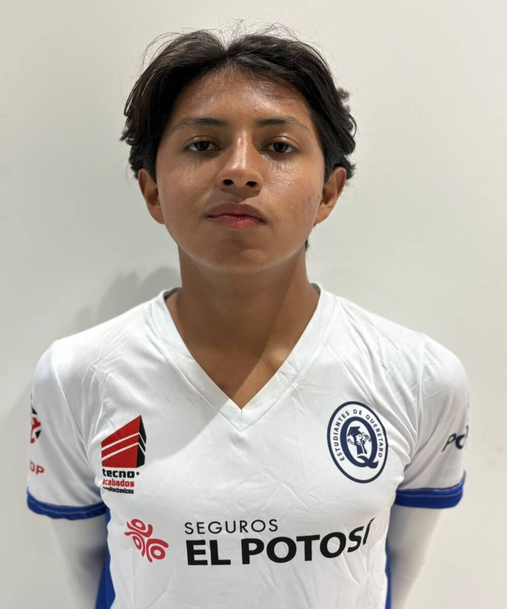 Fotografía de Gael Santiago Ruiz Rivera
